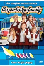 Watch The Partridge Family Niter